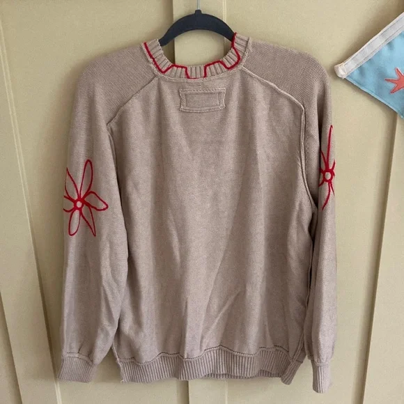 We The Free Graphic Crewneck Sweater - Picture 3 of 6